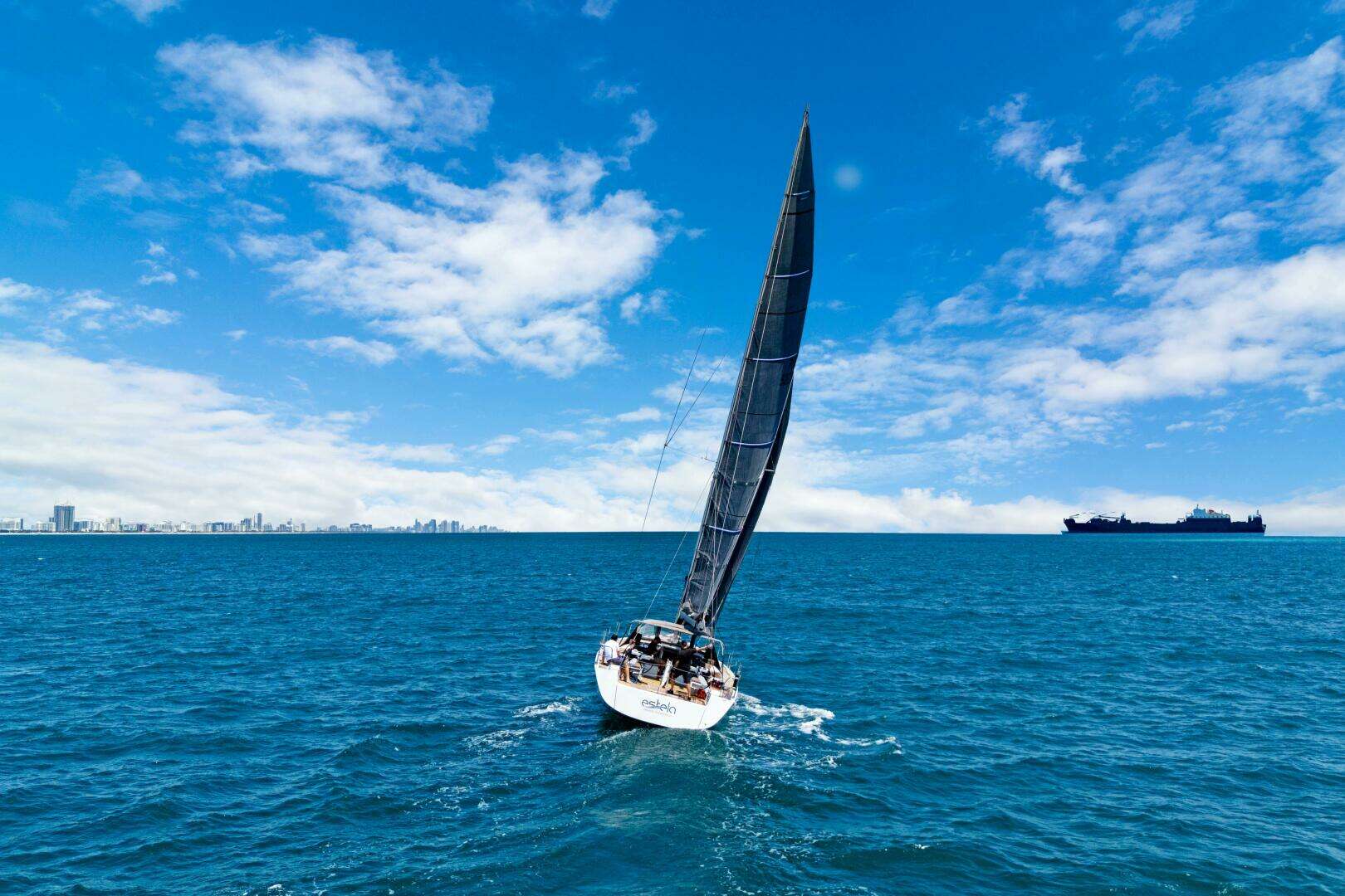 2017 Grand Soleil 52 LC - Image 11