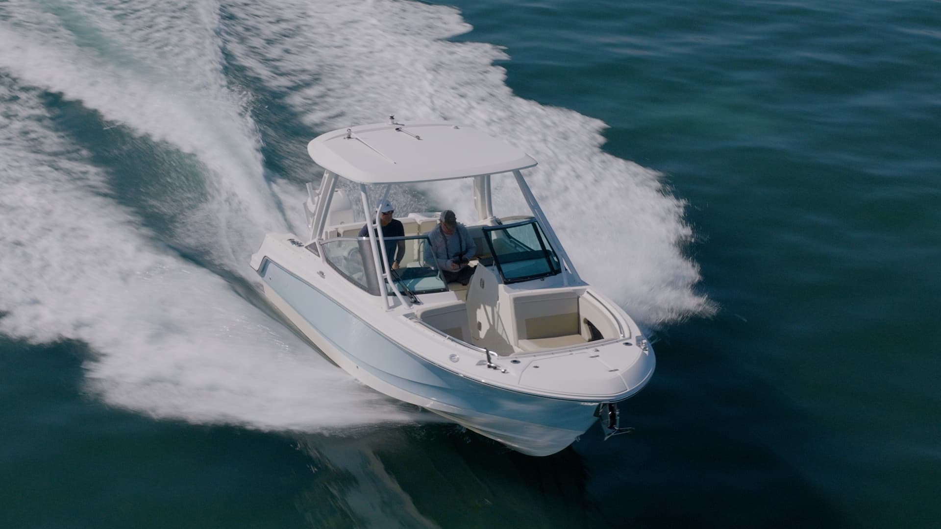 2022 Boston Whaler Vantage - Image 3