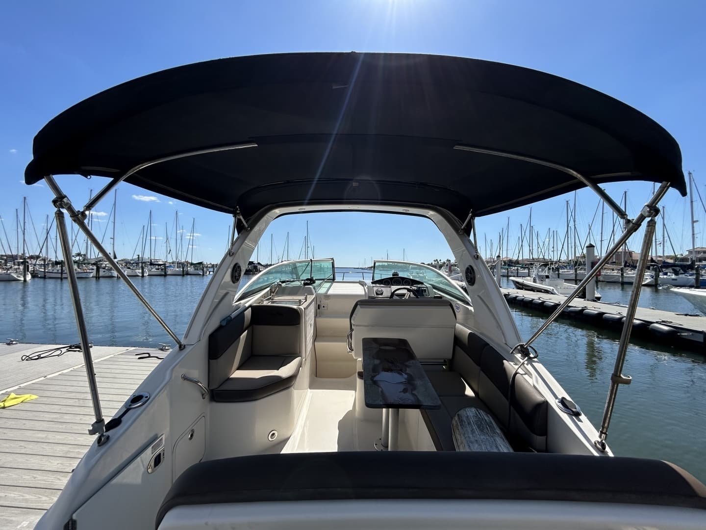 2014 Sea Ray — - Image 17