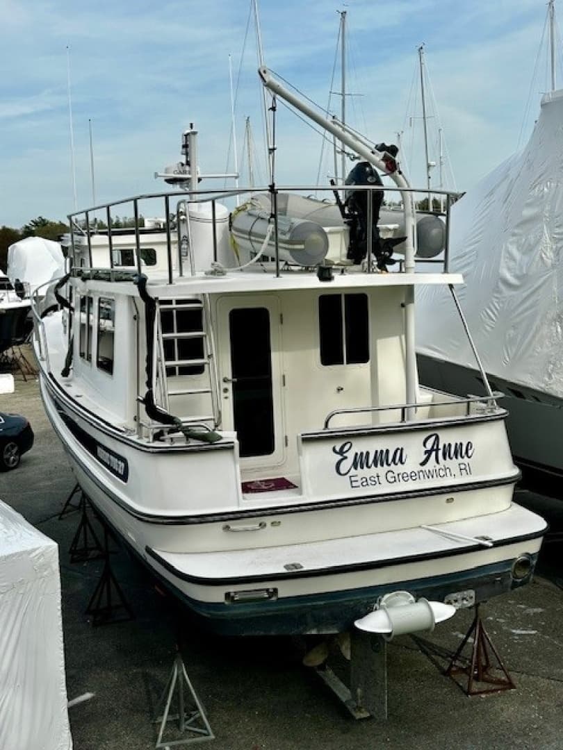 2006 Nordic Tugs 37 - Image 2