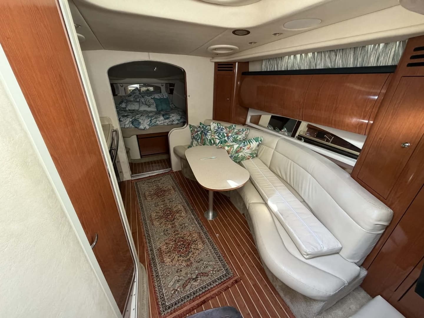 2002 Sea Ray 36 Sundancer - Image 27