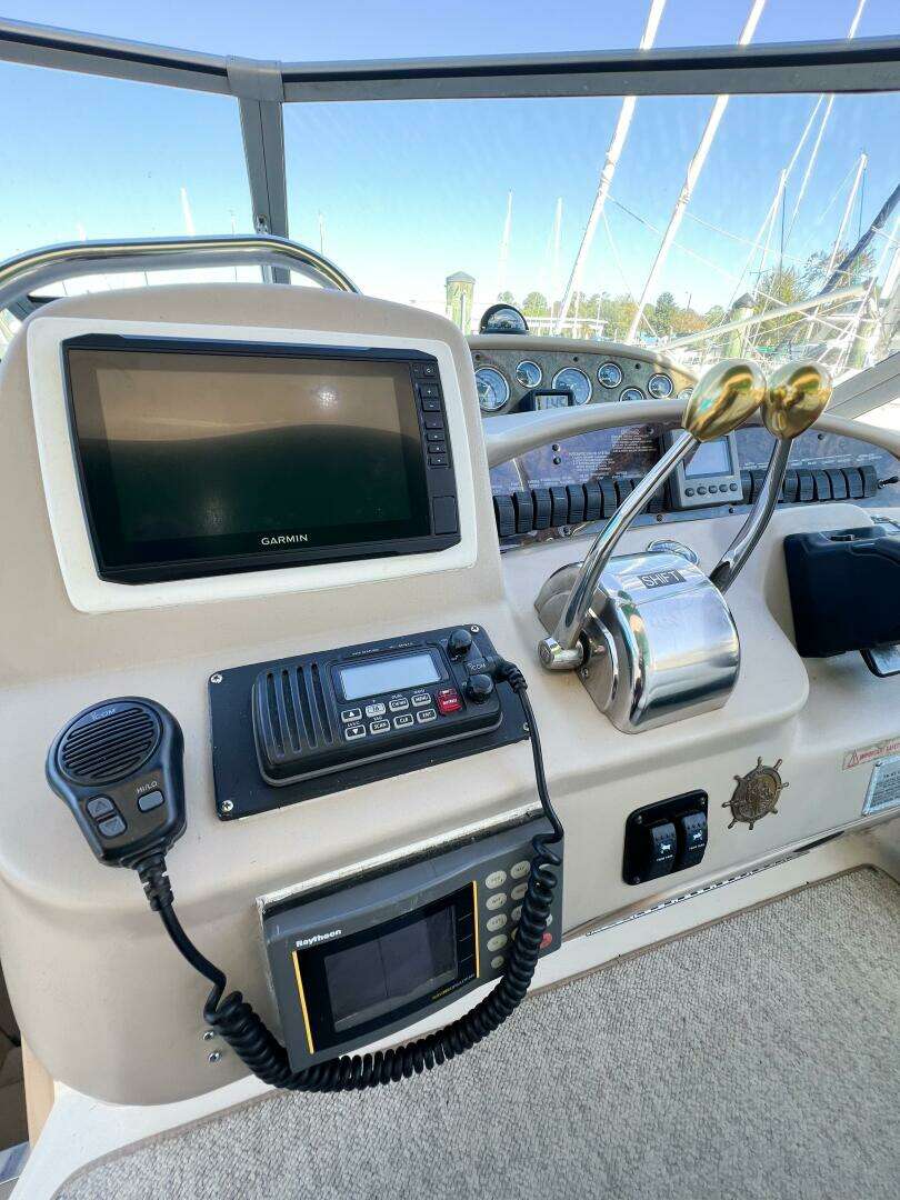 2000 Sea Ray 340 Sundancer - Image 53