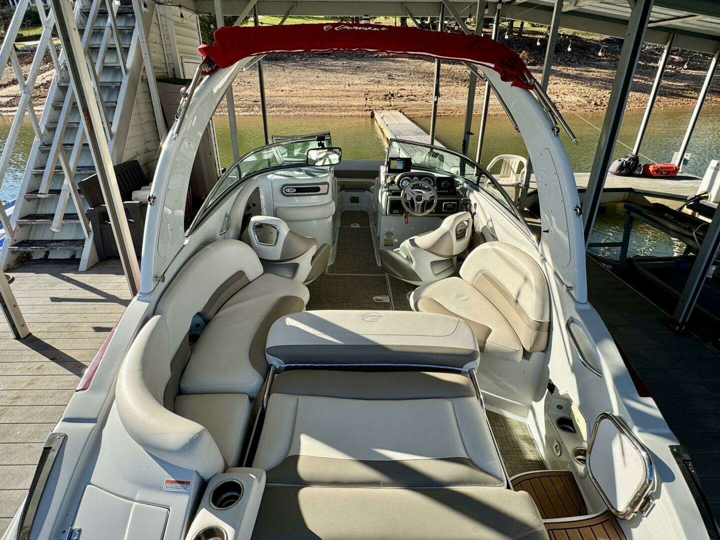 2016 Crownline Eclipse E4 - Image 102