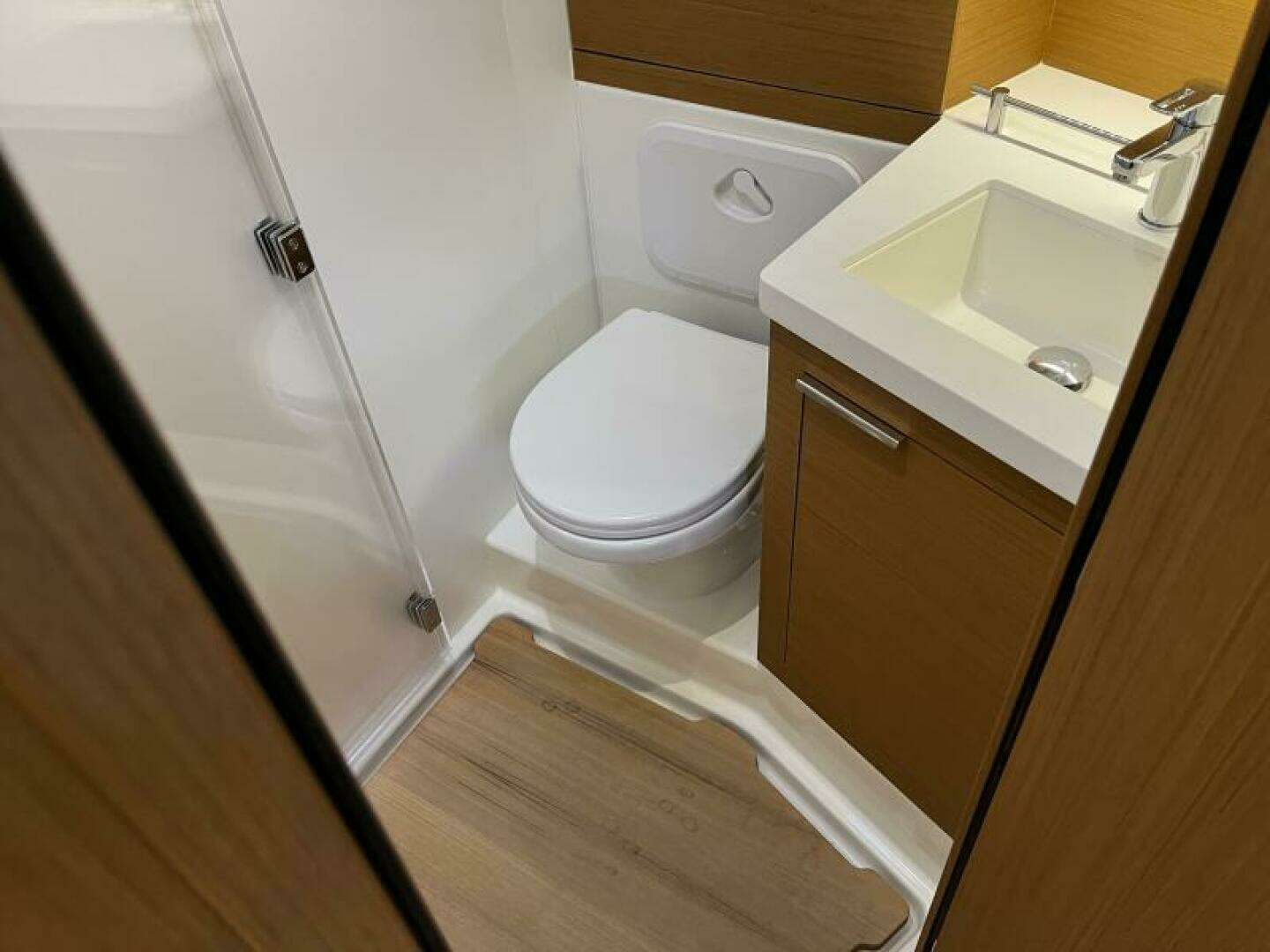 2023 Beneteau First 44 - Image 17