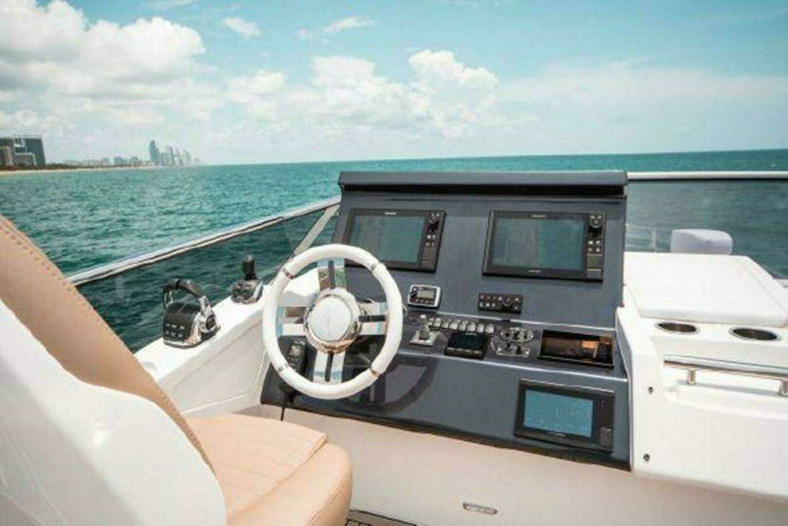 2019 Azimut 77S - Image 31