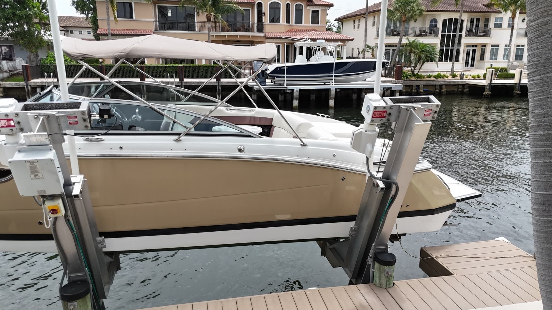 2013 Cobalt 296 - Image 5