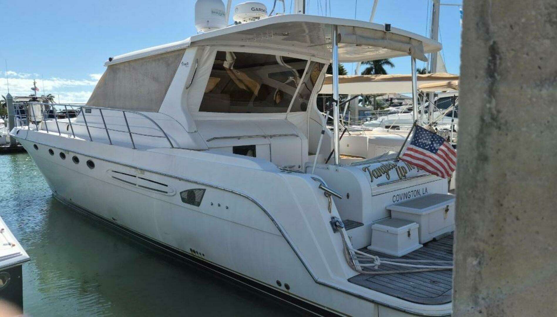 2003 Navigator Californian Veneti - Image 8