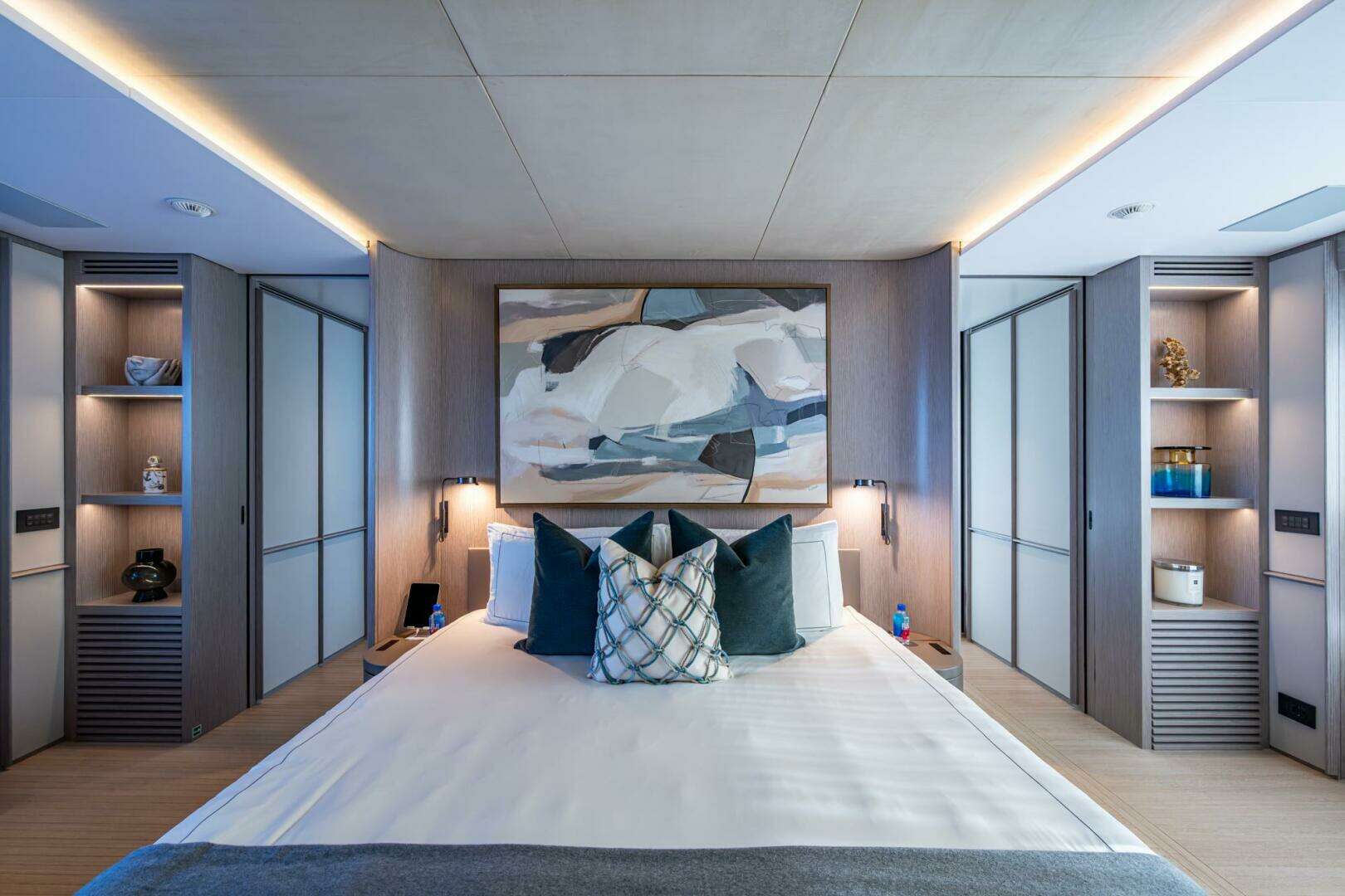 2023 Benetti 34M OASIS - Image 48