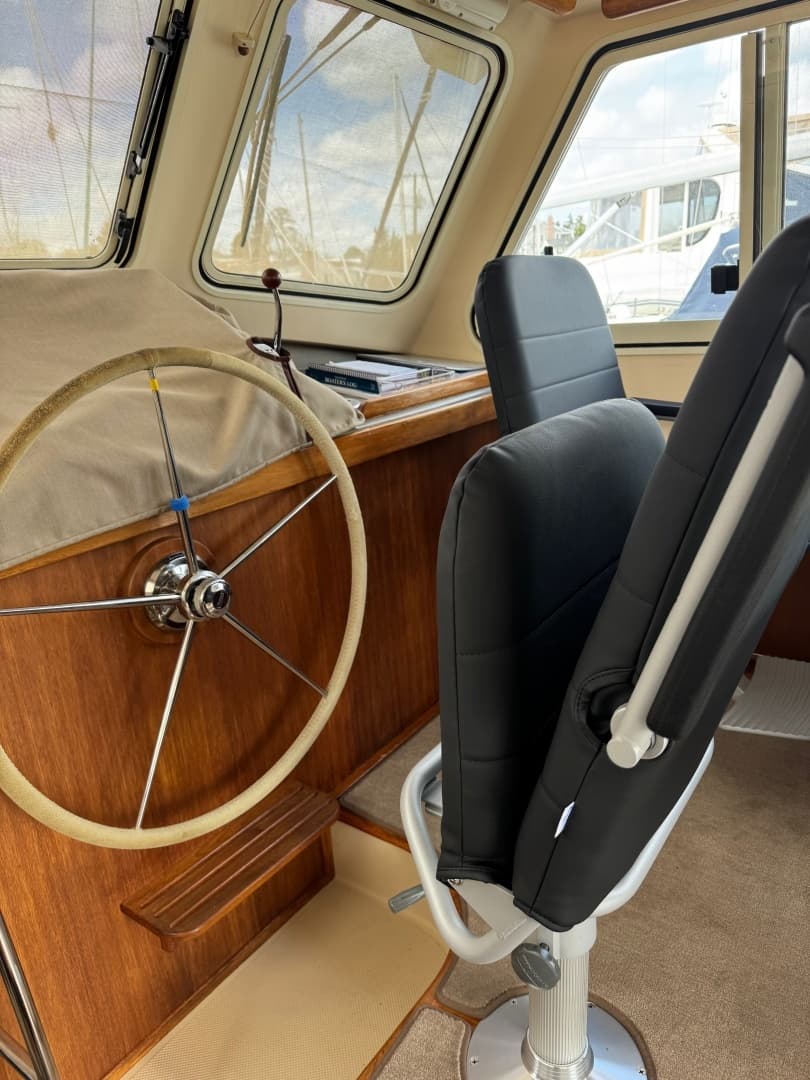 2008 Island Packet SP Cruiser - Image 24