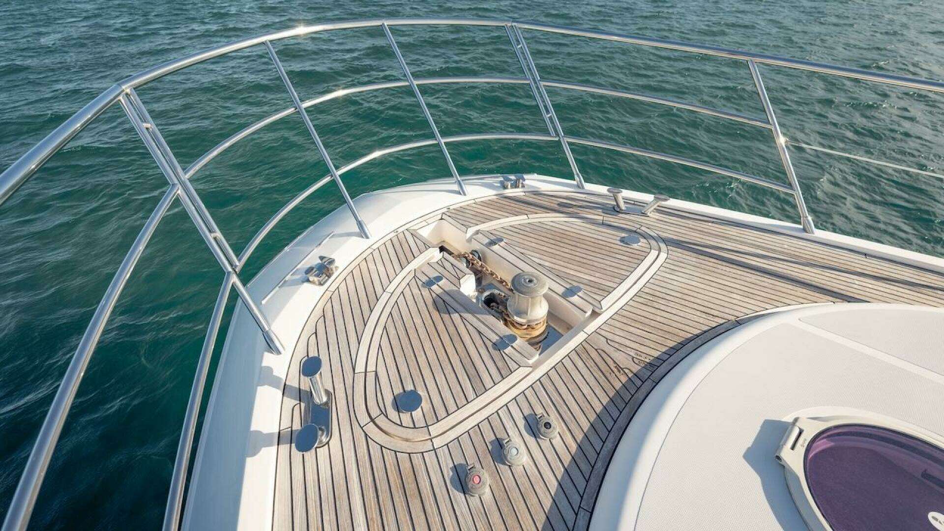 2012 Azimut Evolution - Image 21