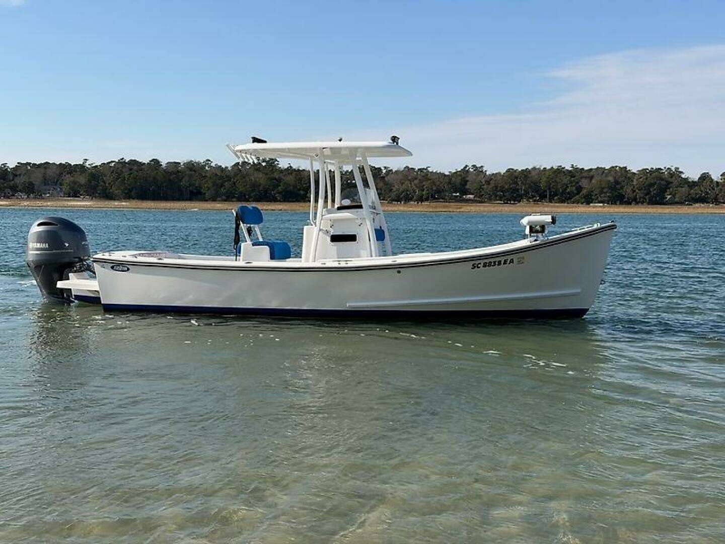 2022 Eastern 22 CC - Image 3