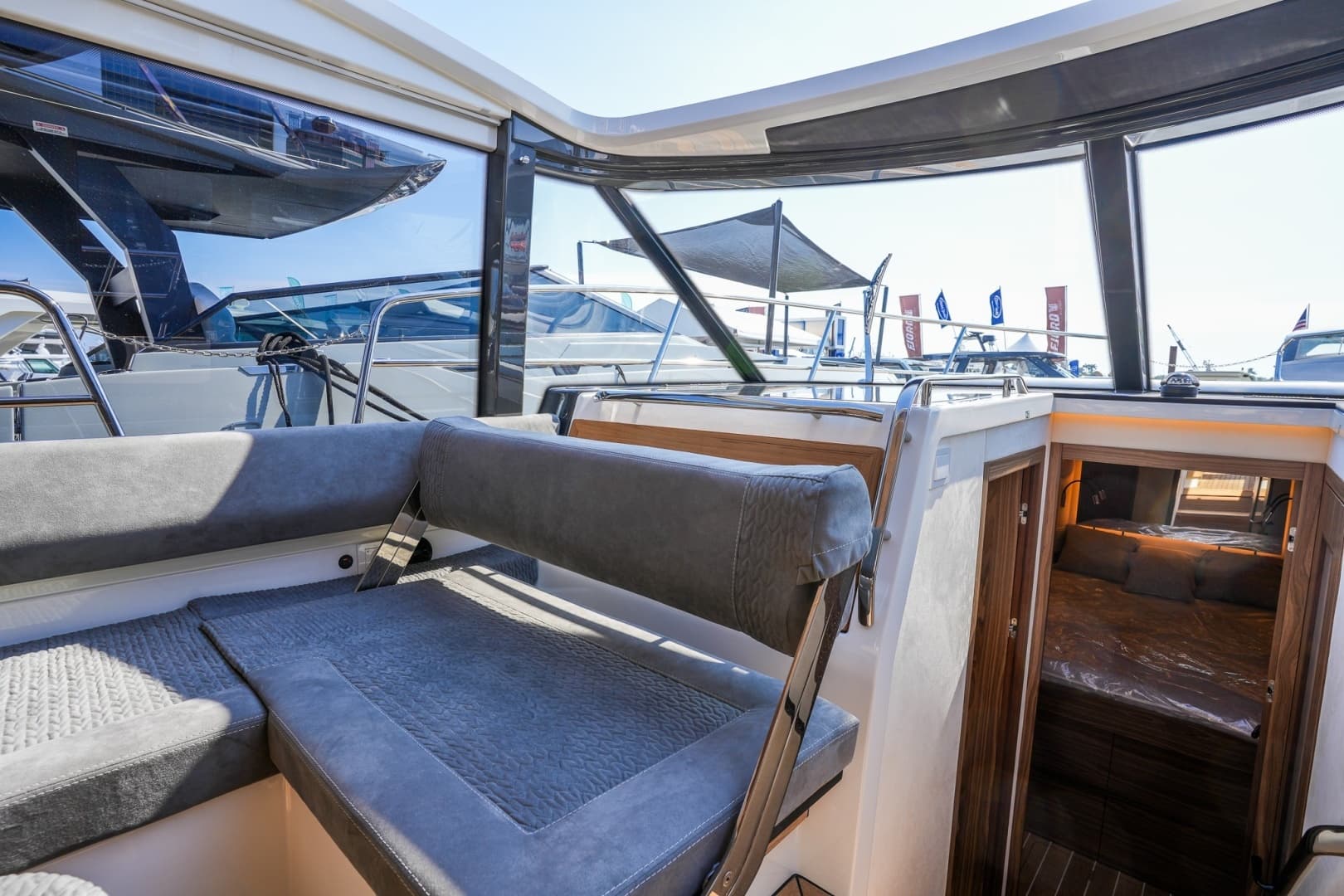 2026 Marex 390 - Image 17