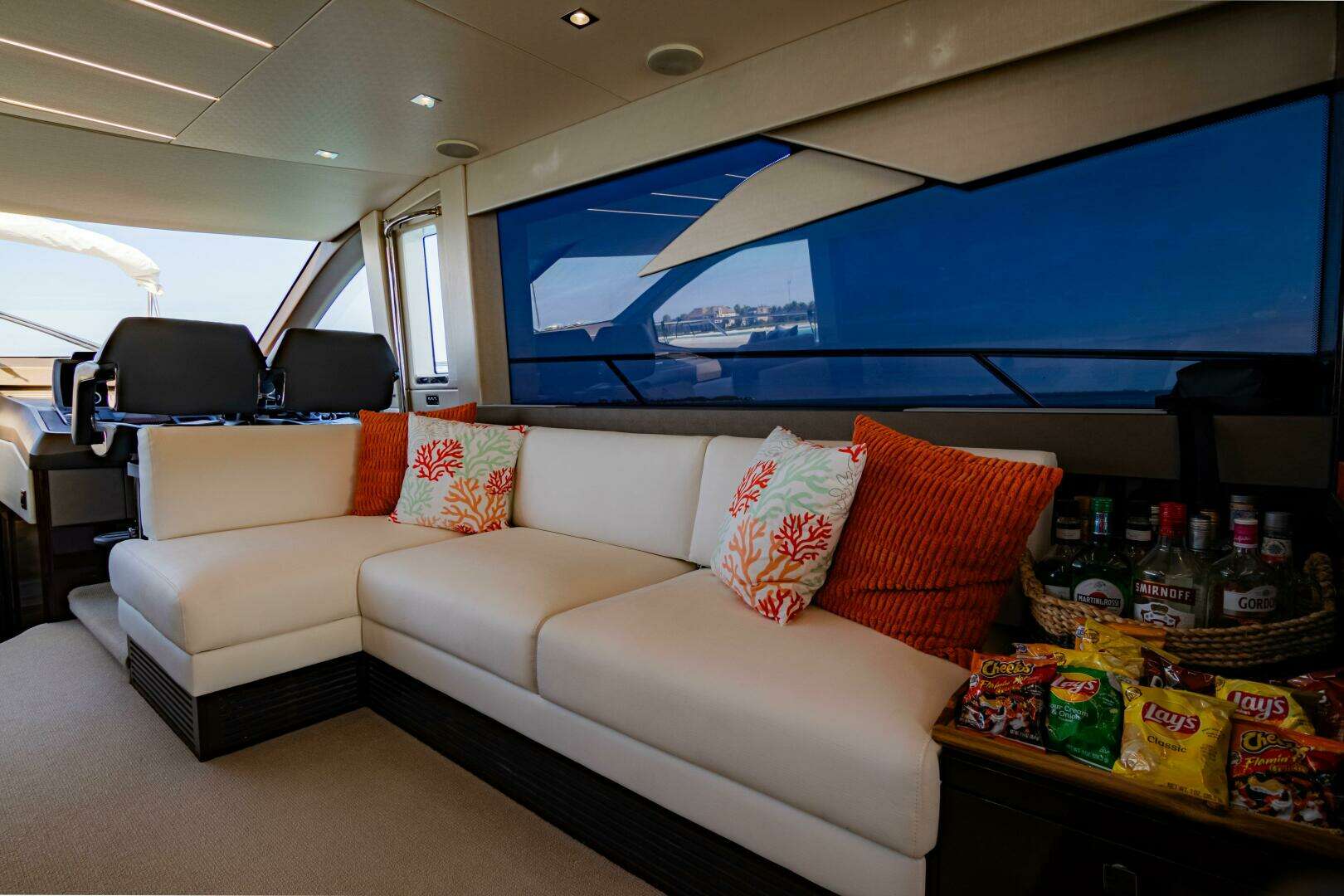2018 Sunseeker Manhattan 66 - Image 9