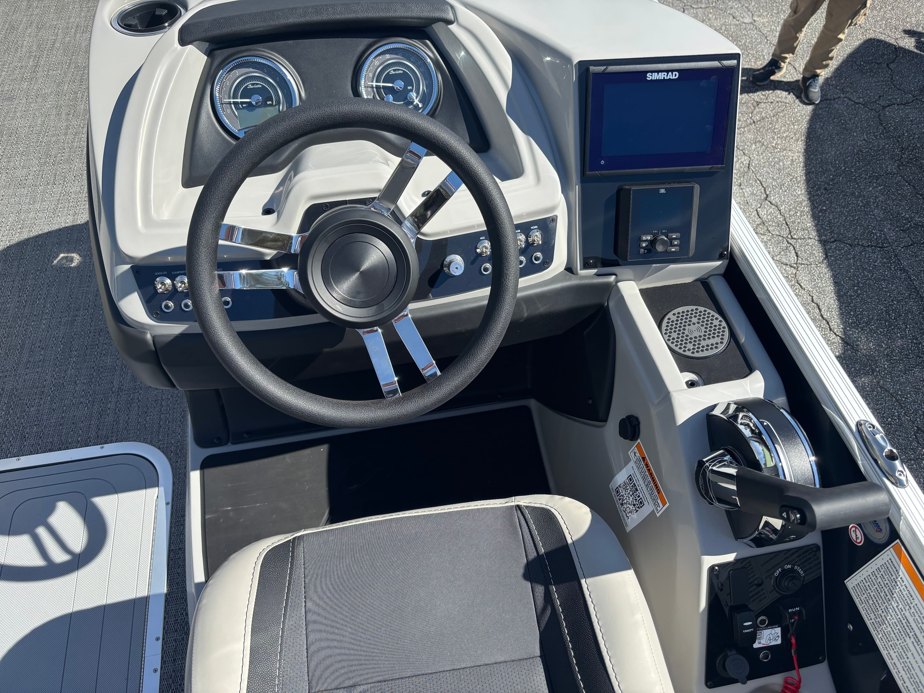2026 BARLETTA C24M - Image 8