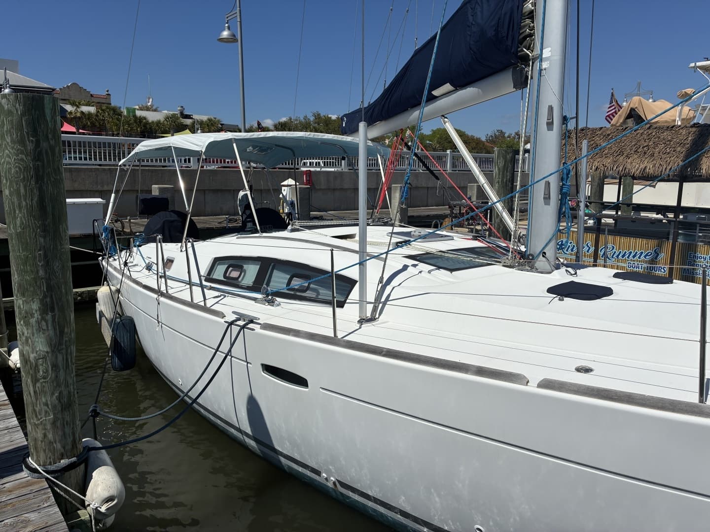2008 Beneteau Oceanis 43 - Image 65