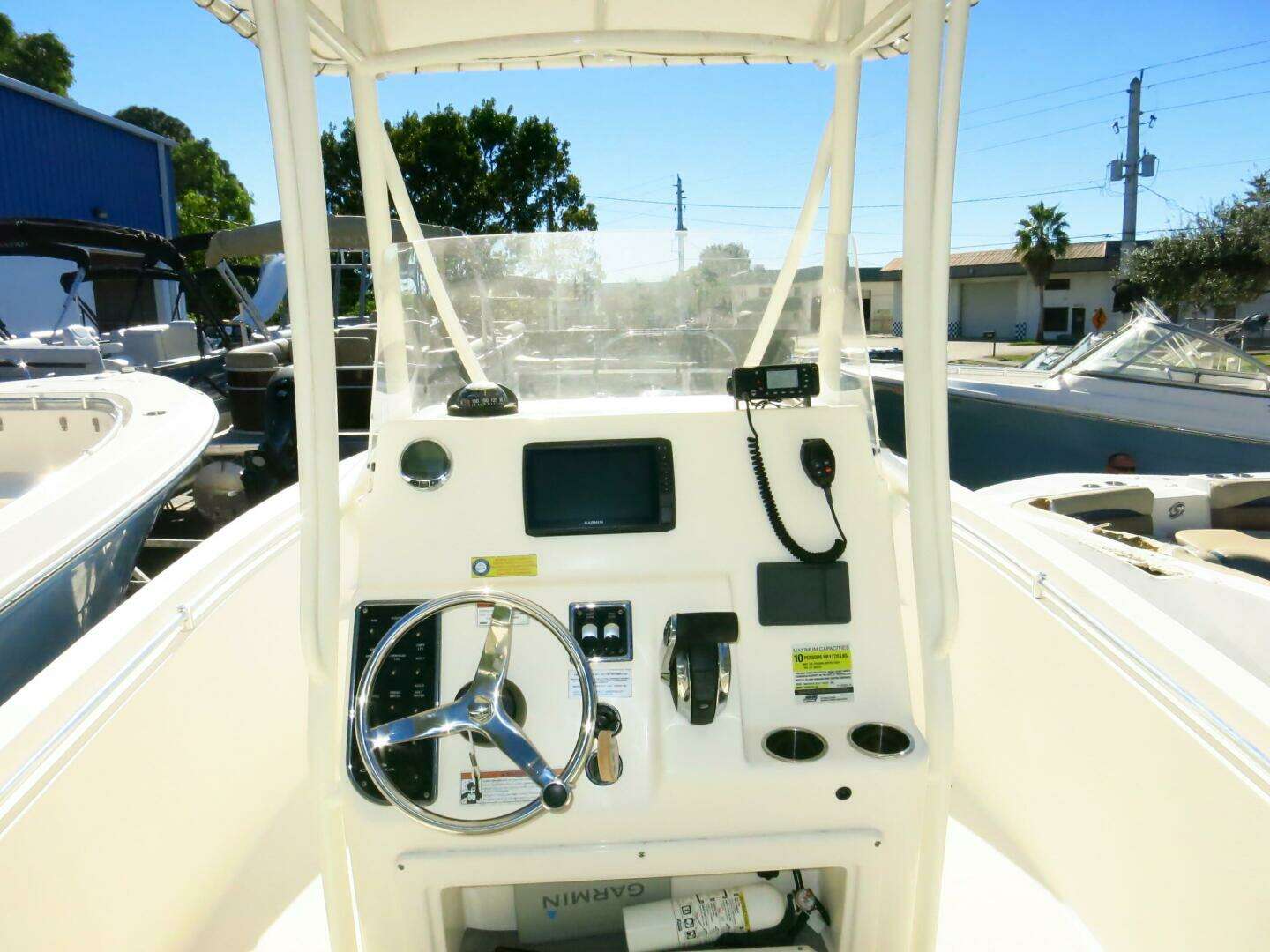2020 Cobia — - Image 4