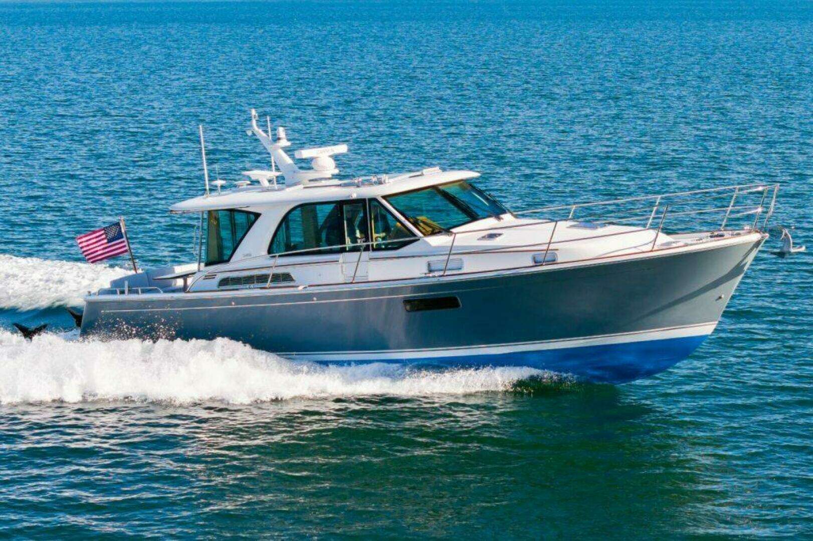 2024 Sabre 43  Salon Express - Image 7
