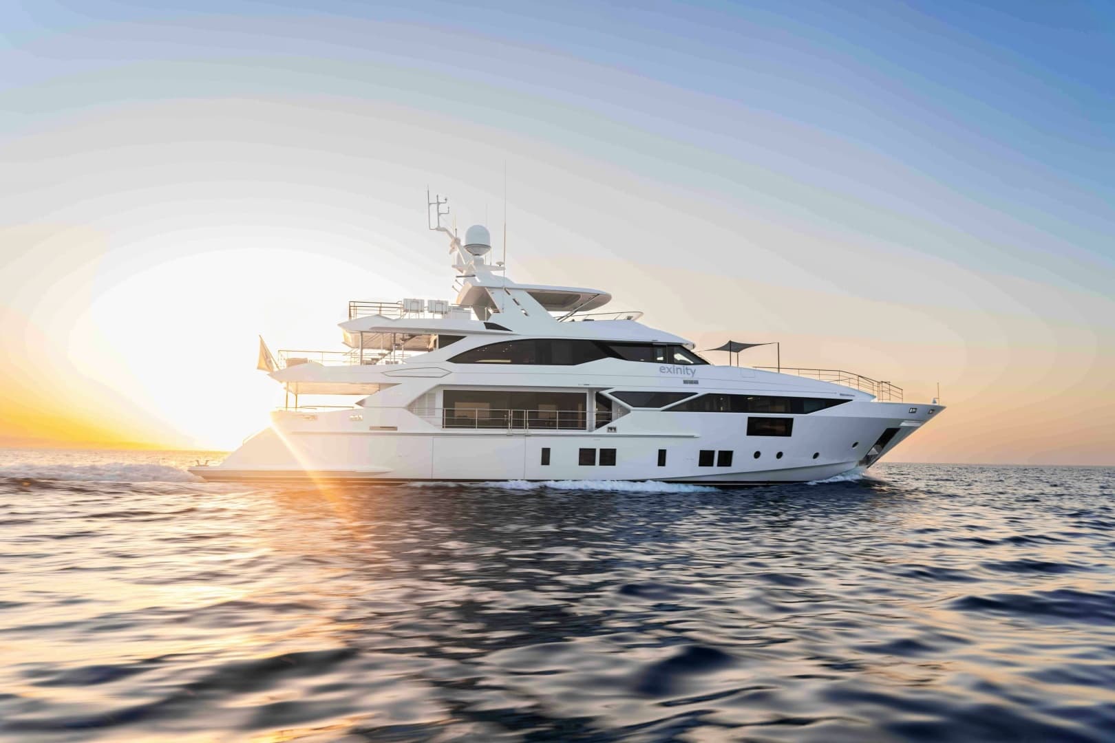 2021 Benetti Benetti Fast 125 - Image 45