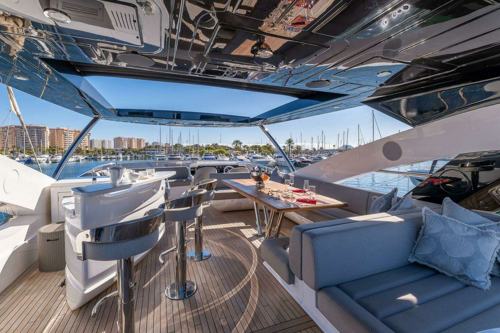 2020 Sunseeker Sunseeker 86 - Image 36