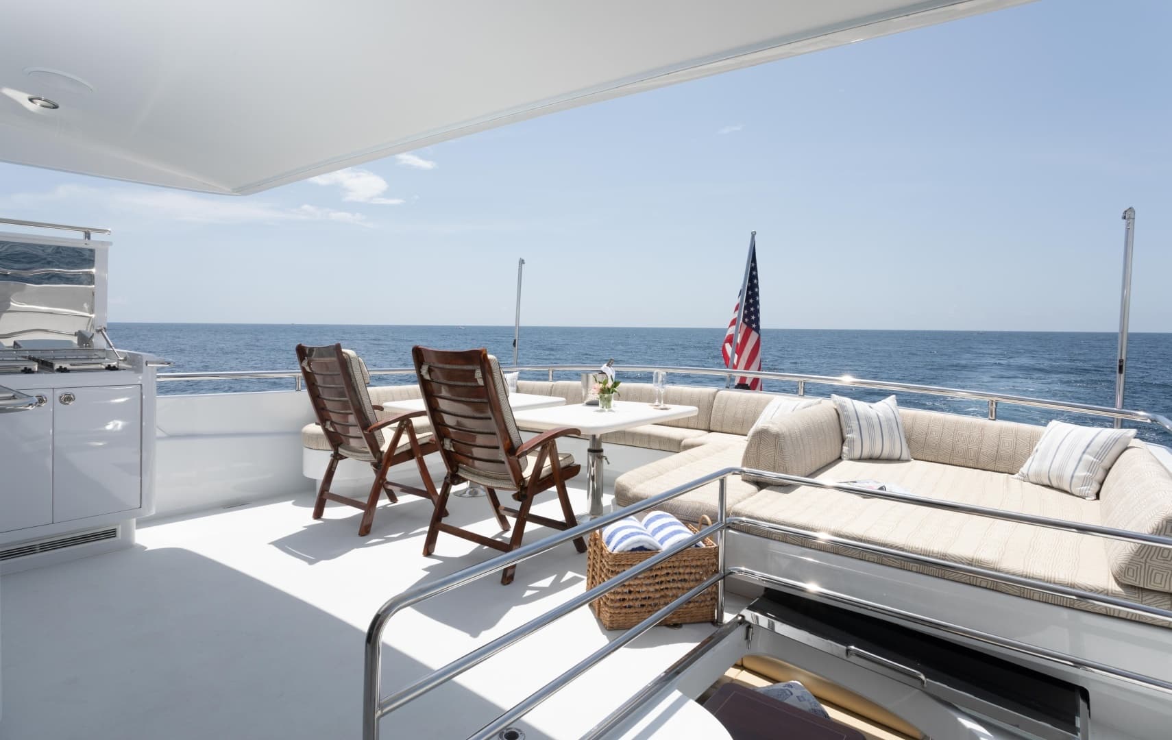 2007 Horizon Elegance 82 - Image 36