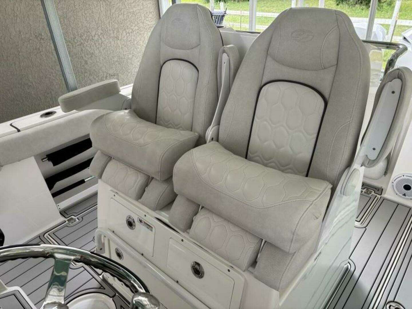 2021 Sea Fox 288 COMMANDER - Image 9