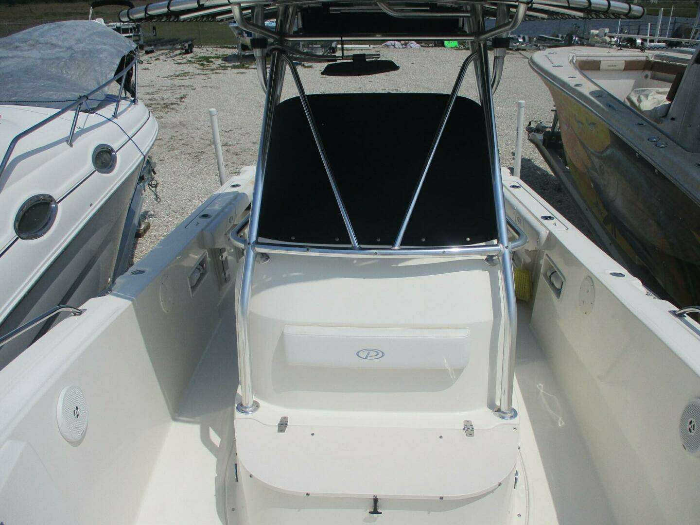 2006 Pursuit — - Image 10
