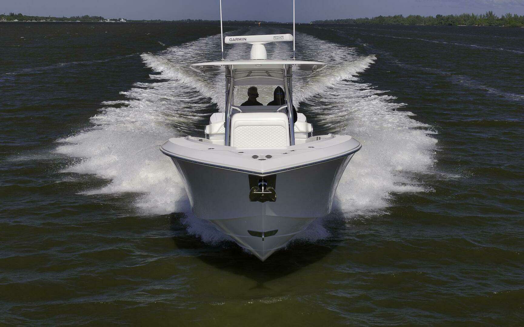 2024 Bahama 41 RD - Image 3