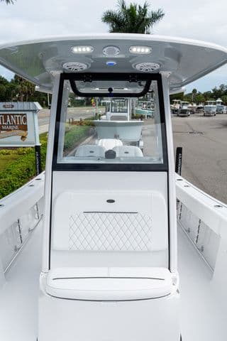 2026 Sportsman Open 232 Center Console - 26