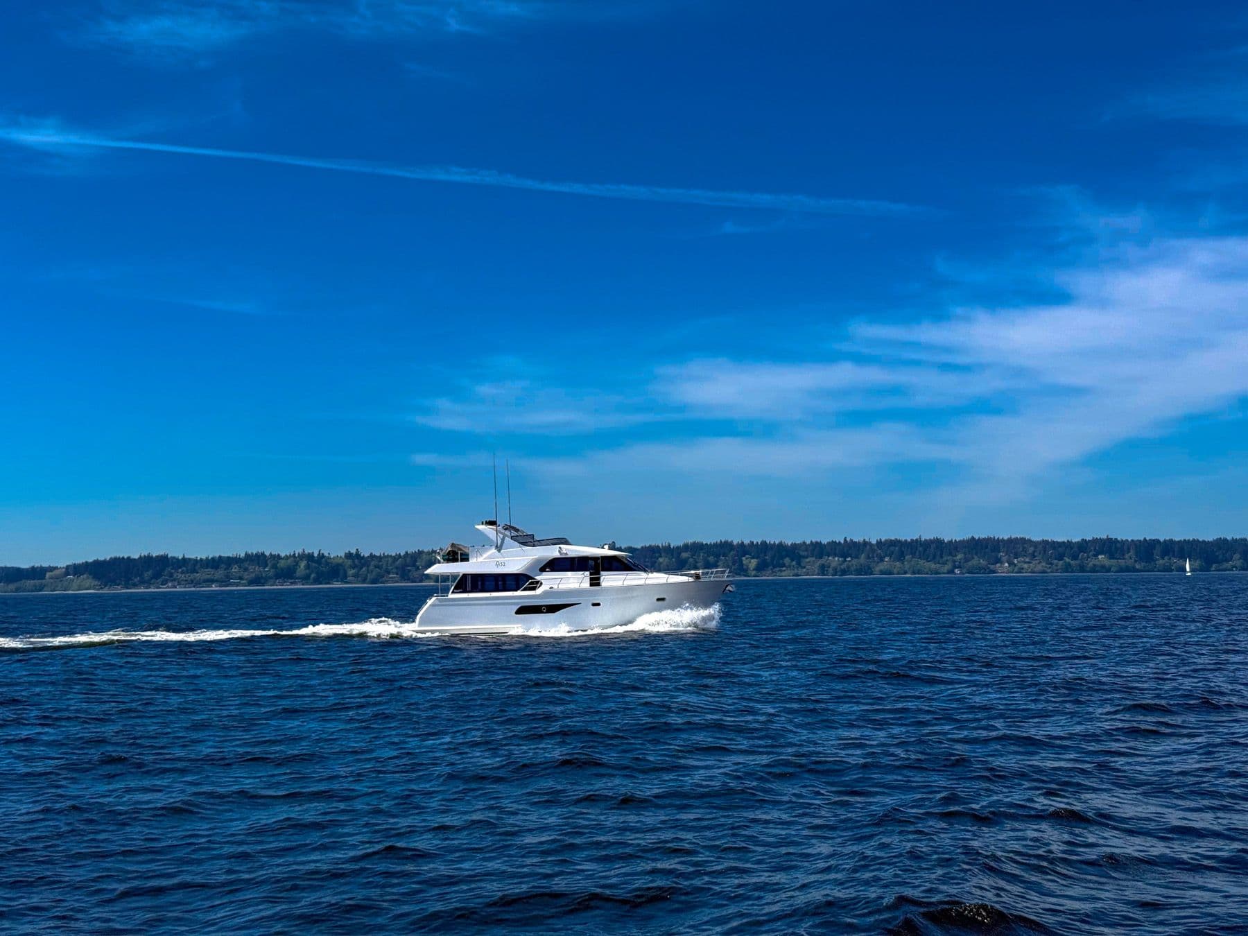 2025 Apollonian Yachts 52 - 8