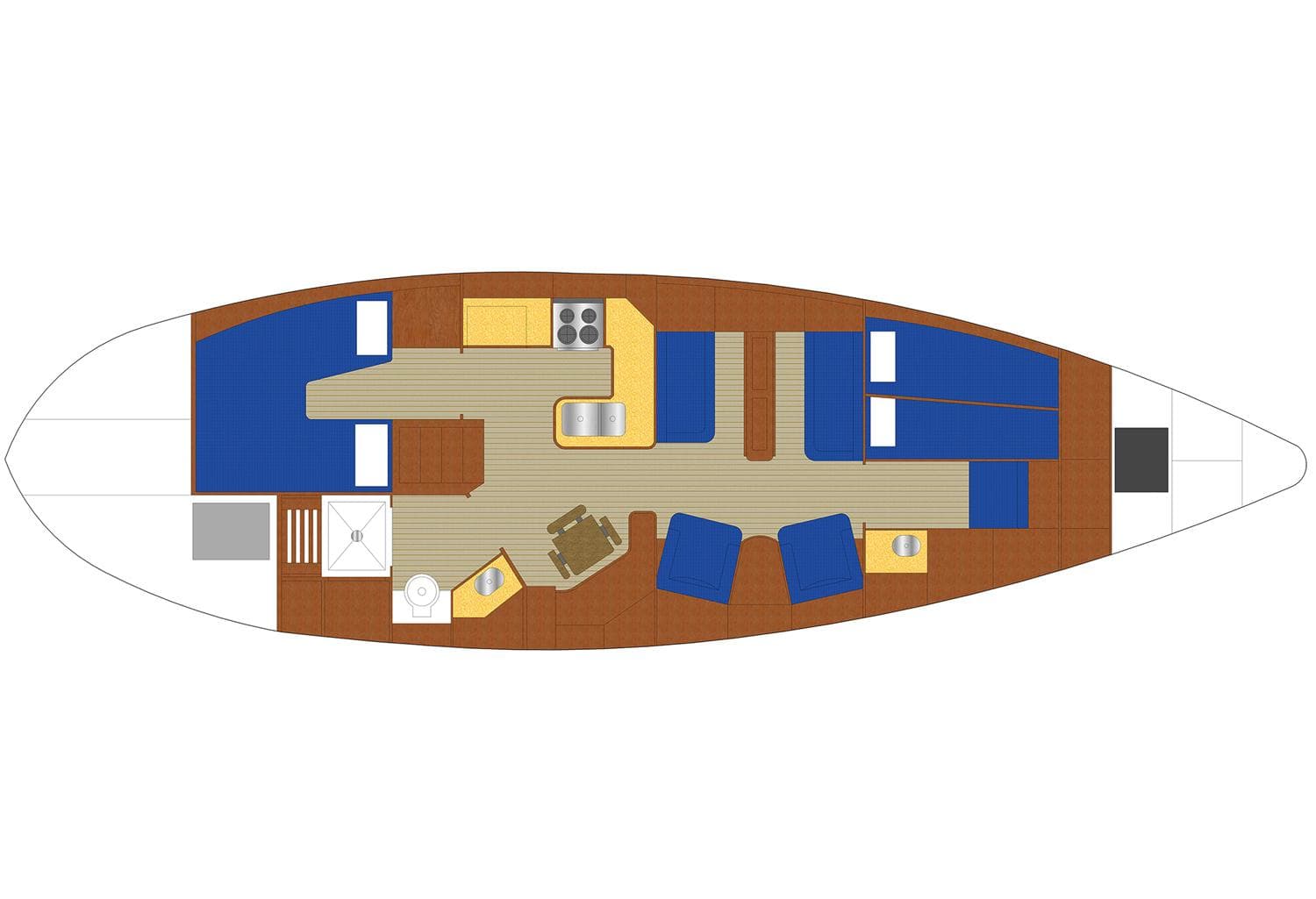 Layout option 2