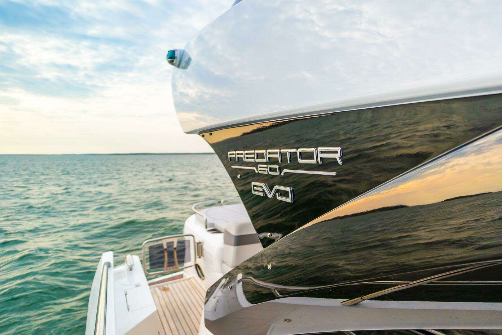 2021 Sunseeker Predator 60 EVO - Image 37