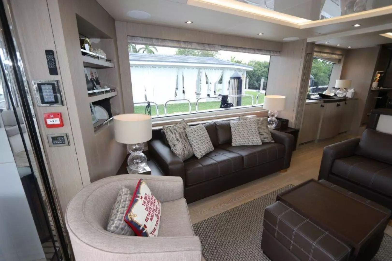 2019 Sunseeker Yacht - Image 41