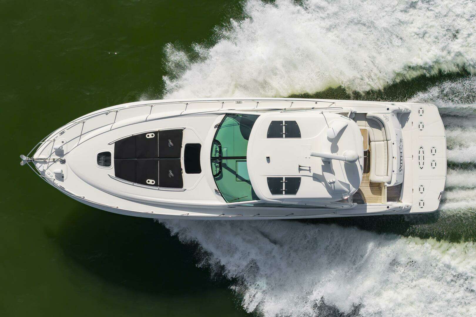2007 Sea Ray 48 Sundancer - Image 6