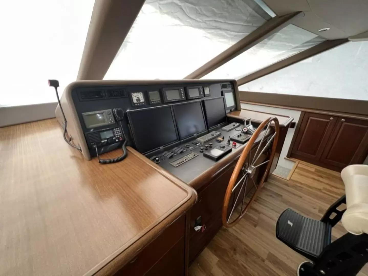2006 Pacific Mariner — - Image 19