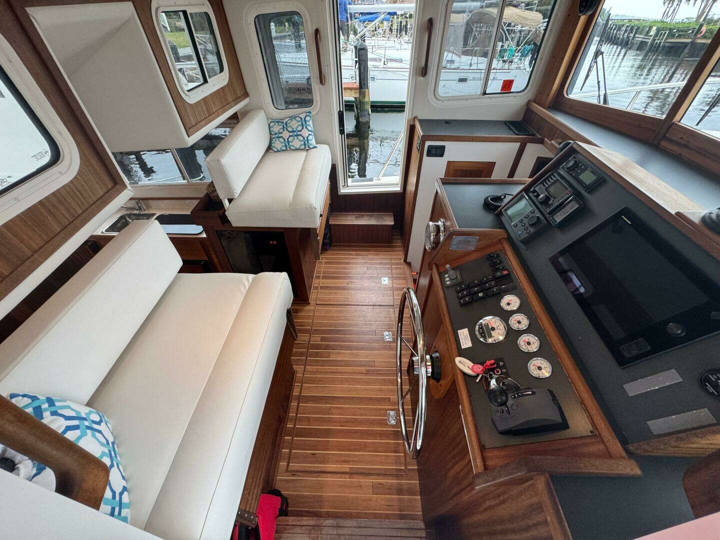 2013 Nordic Tugs 34 - Image 31
