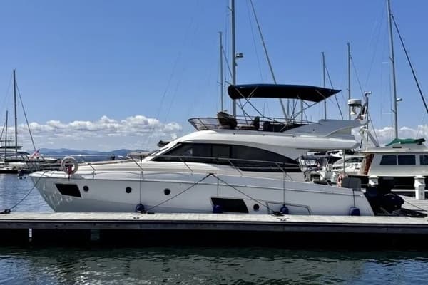 2014 Bavaria 420 Virtess - Image 1