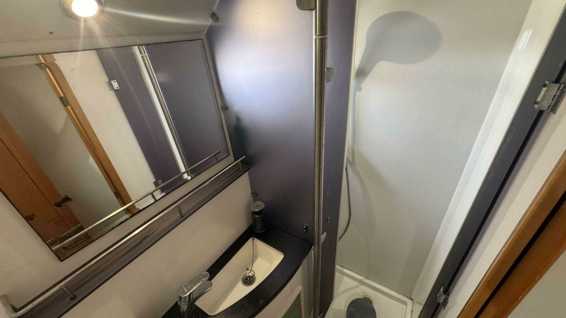 2009 Fountaine Pajot Cumberland 46 - Image 42