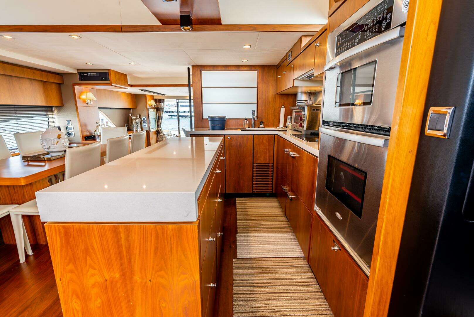 2013 Fairline — - Image 7