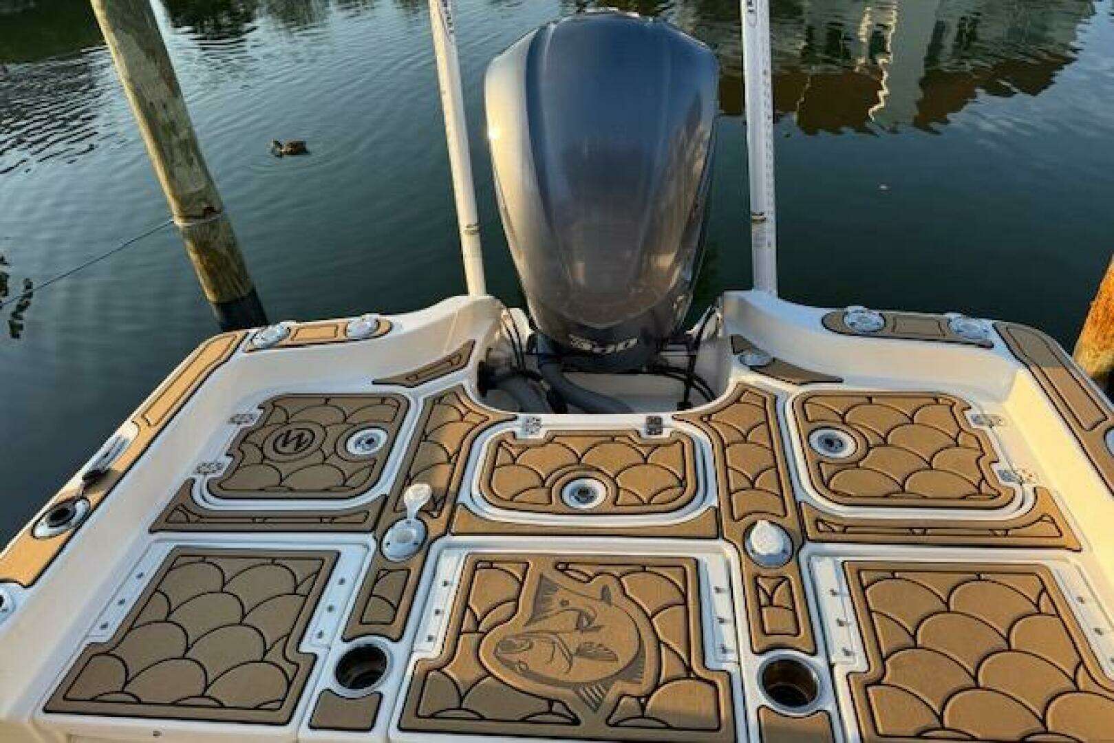 2018 Sea Hunt BX 25 FS - Image 5