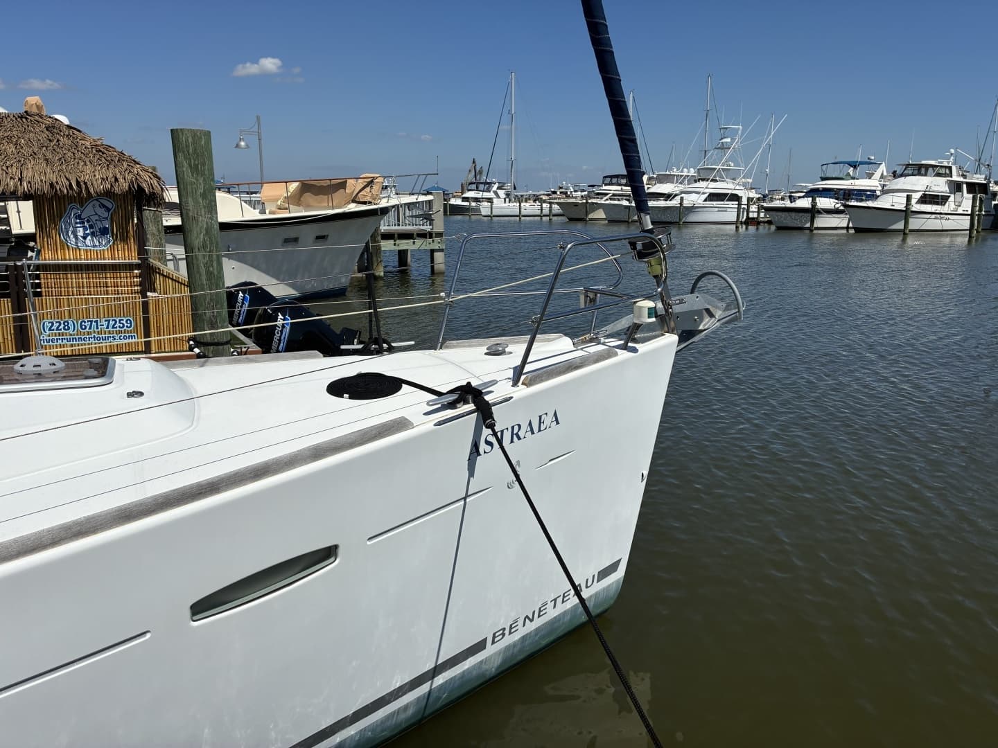 2008 Beneteau Oceanis 43 - Image 64
