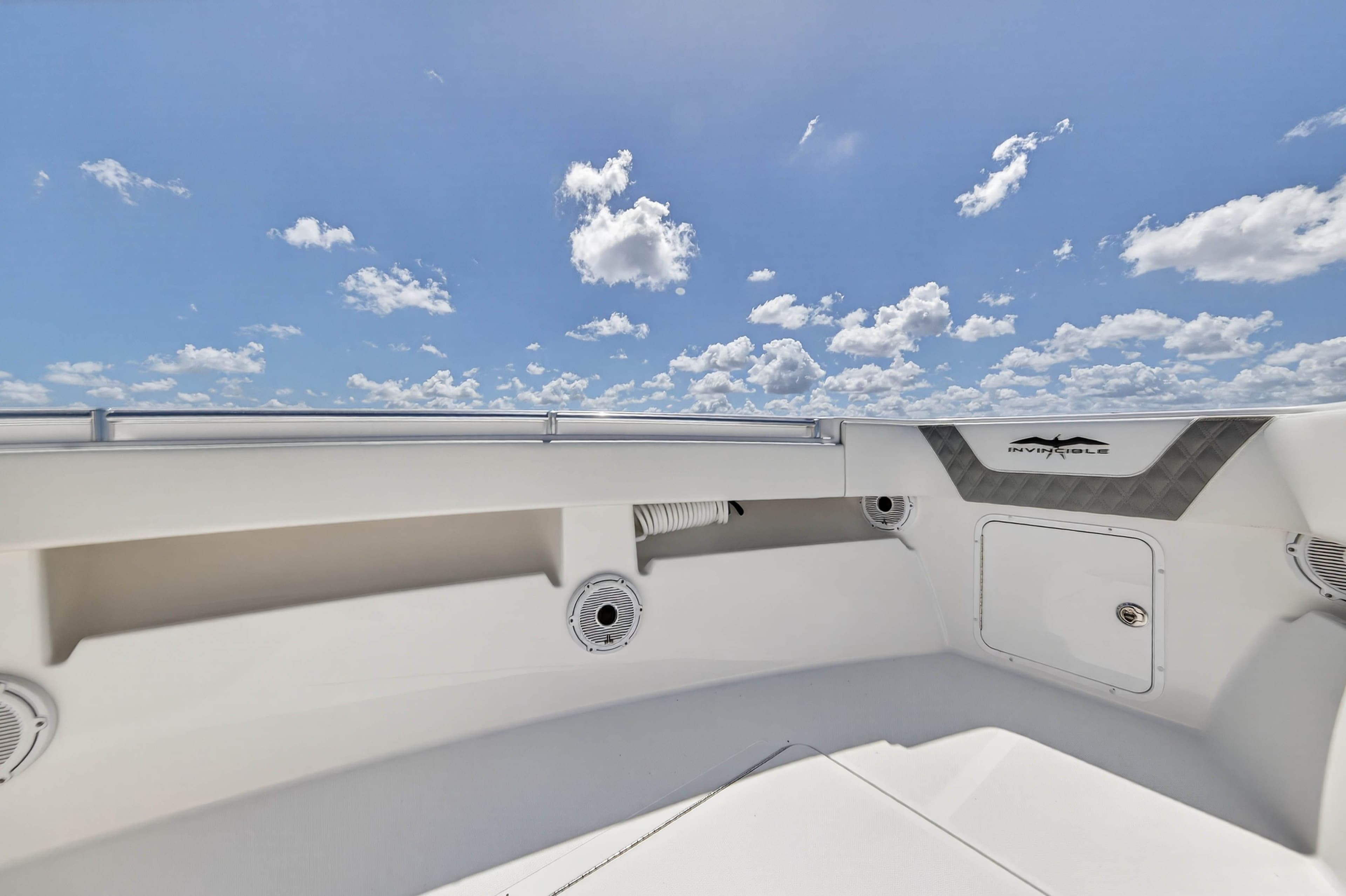 2023 Invincible 36 Open Fisherman - 31