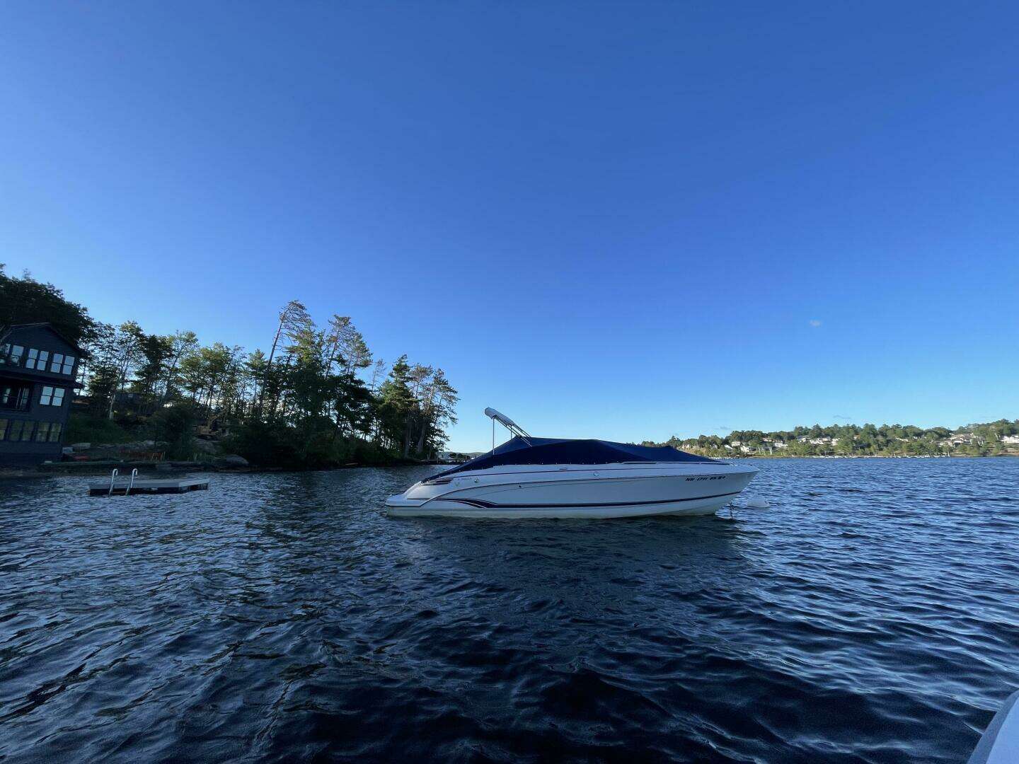 2005 Formula 240 BR - Image 20