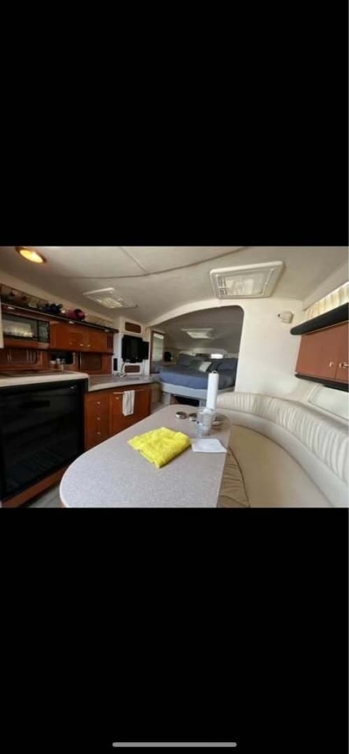 2001 Sea Ray 340 Sundancer - Image 5