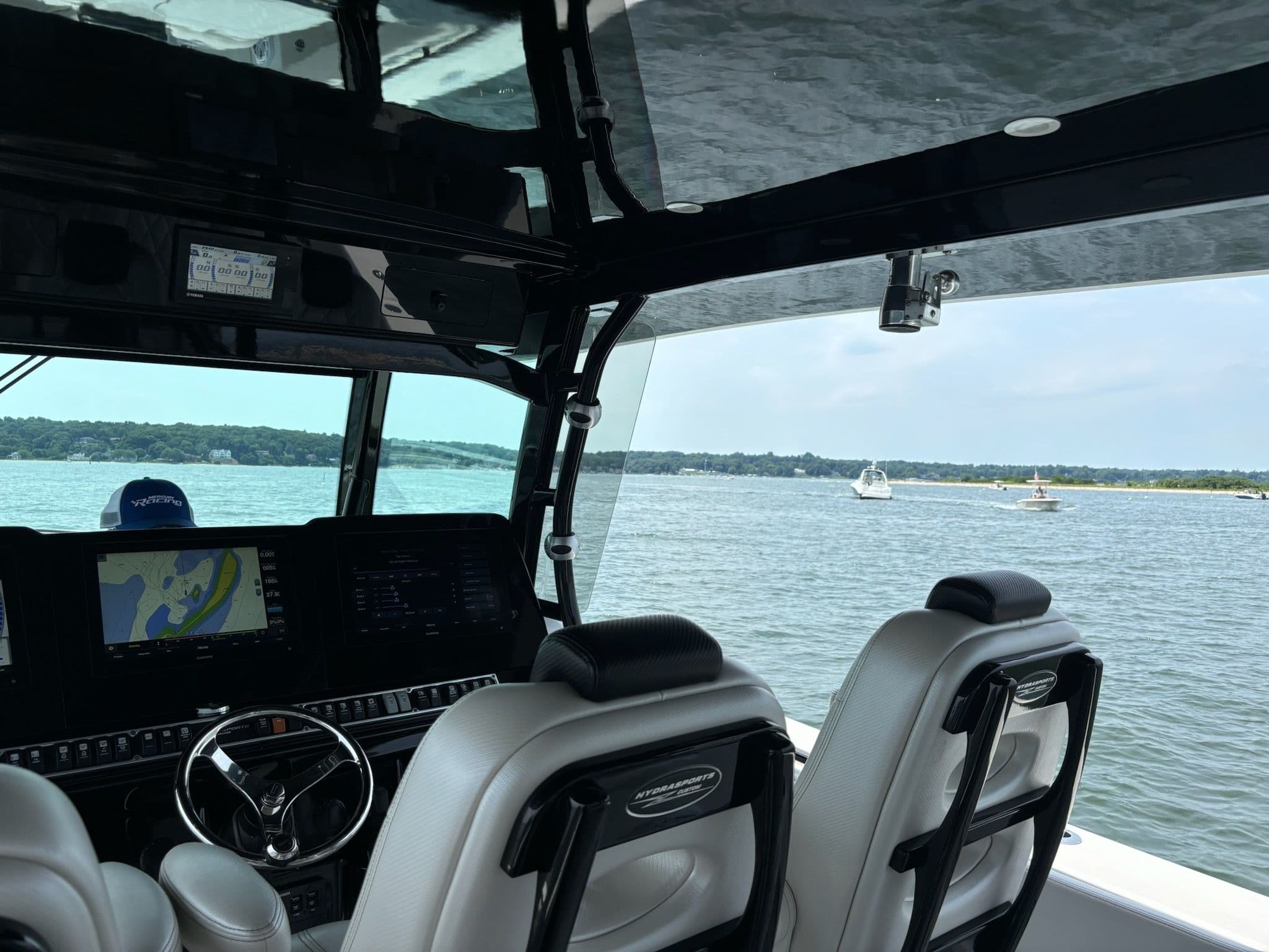 2018 HCB 53 Suenos - 6