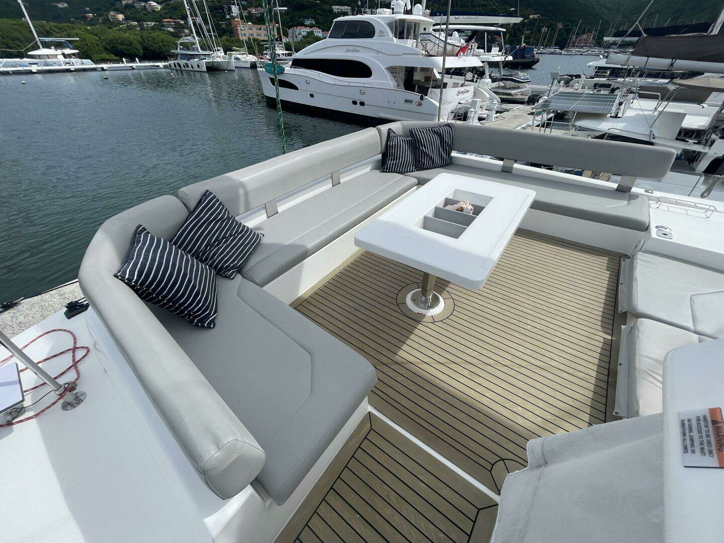 2019 Leopard 50 - Image 13