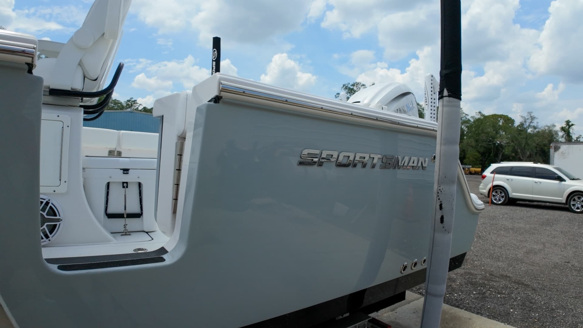 2023 Sportsman Heritage 261 - Image 56