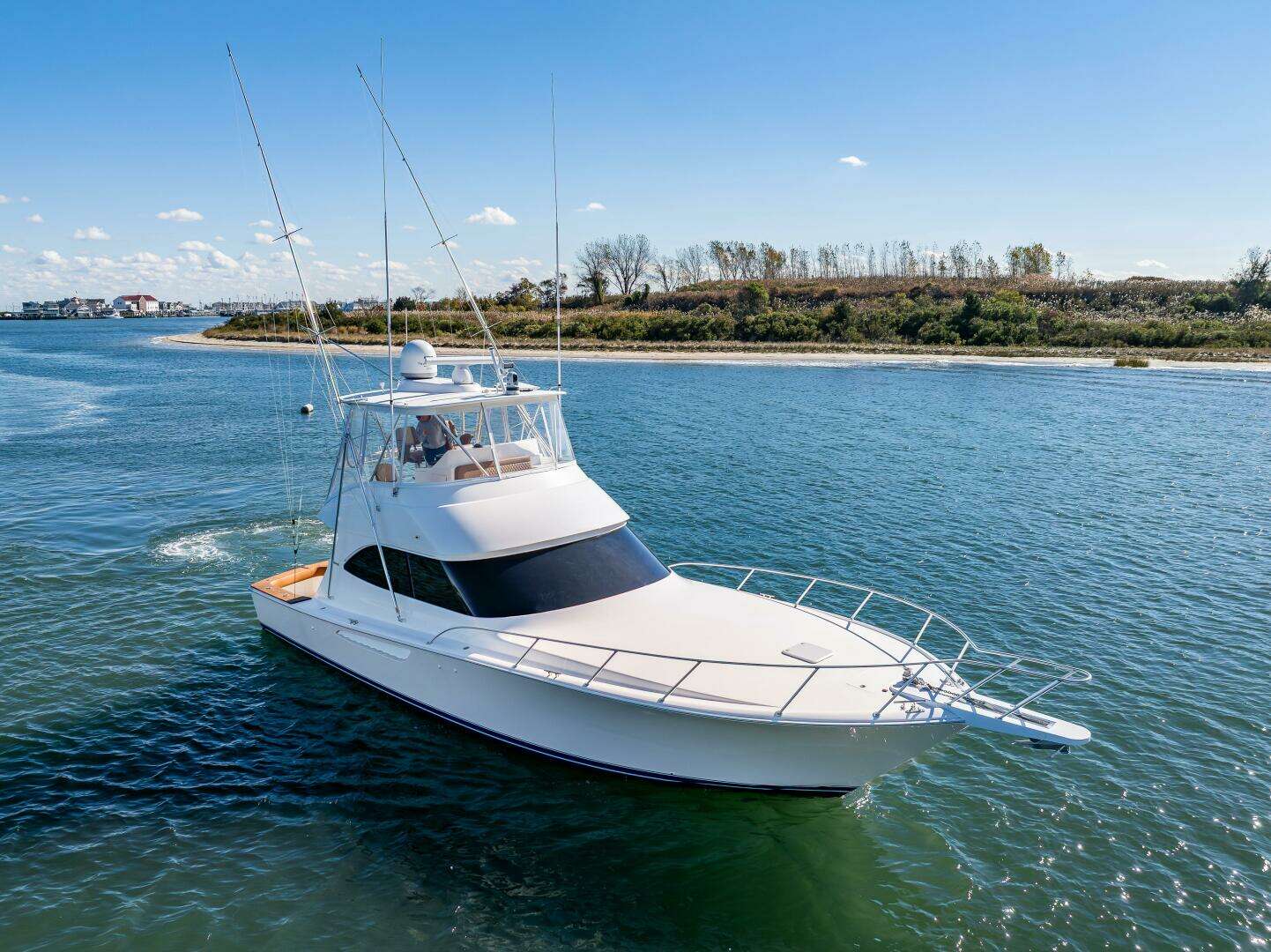 2015 Viking 46C - Image 76