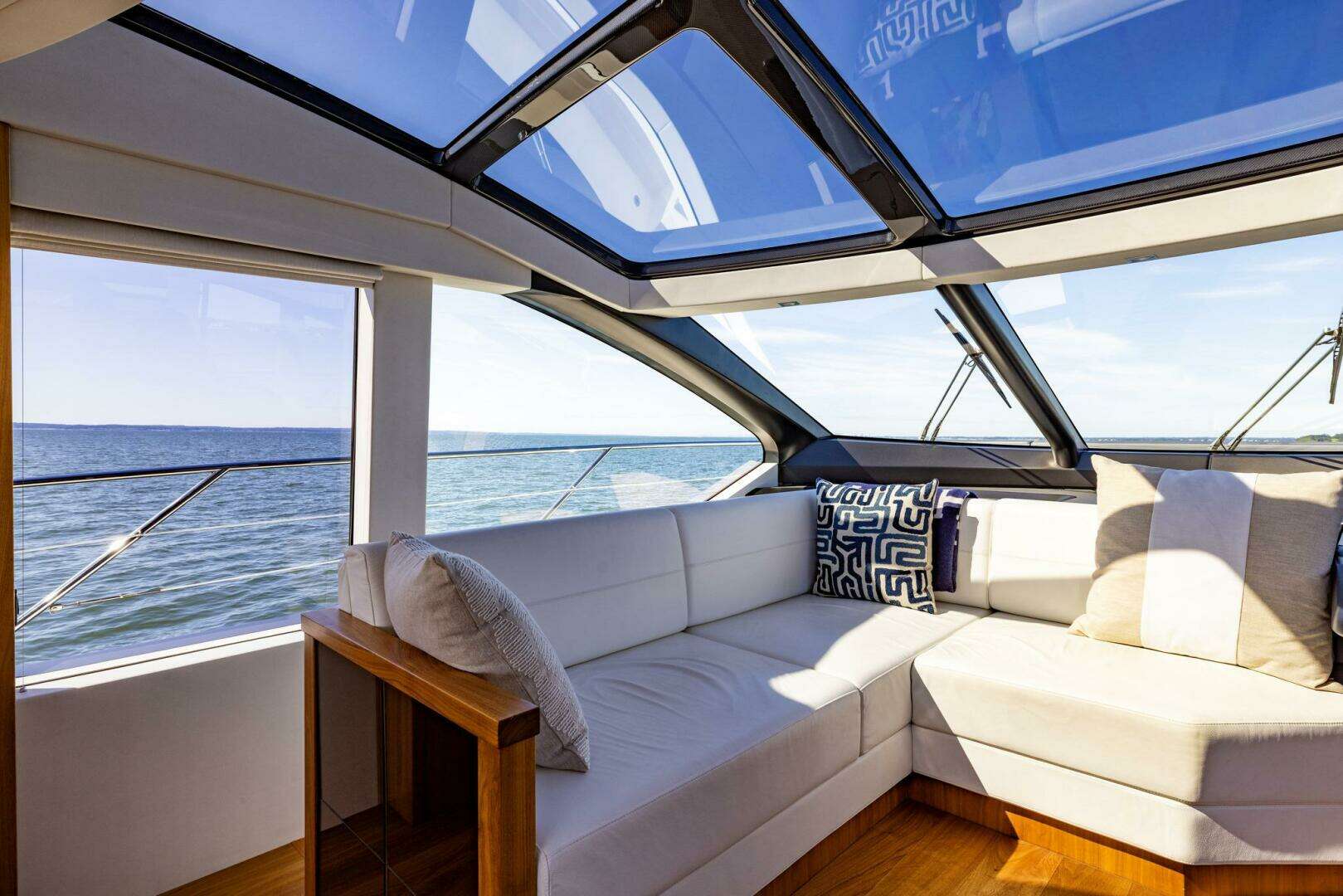 2020 Sunseeker Predator - Image 61