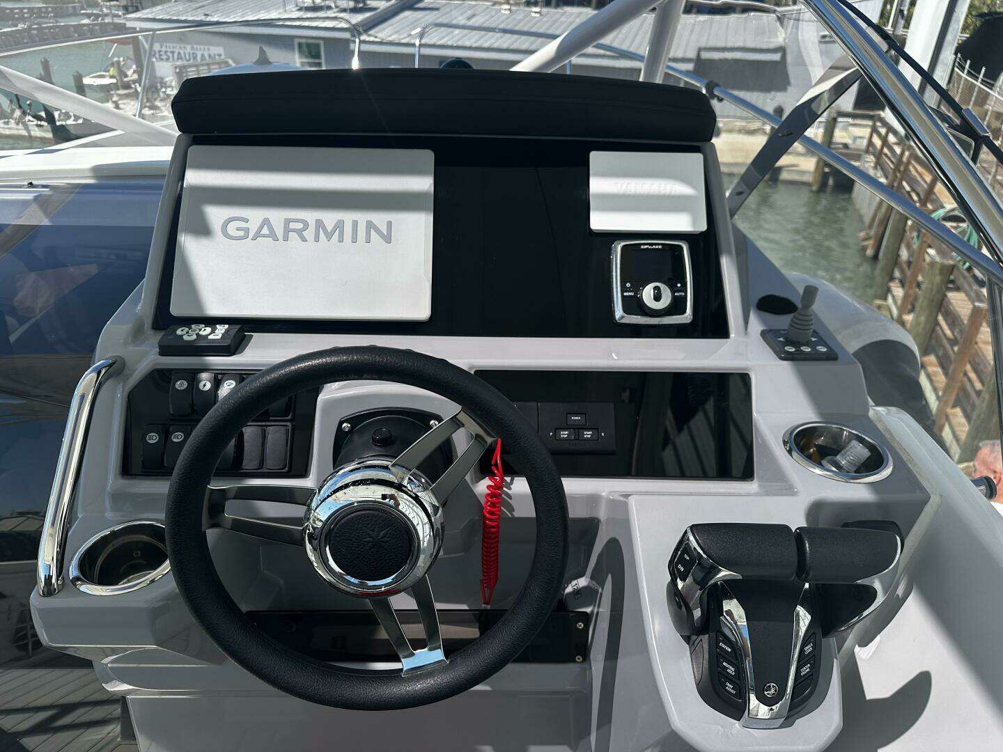 2024 Jeanneau 9.0 Leader - Image 61