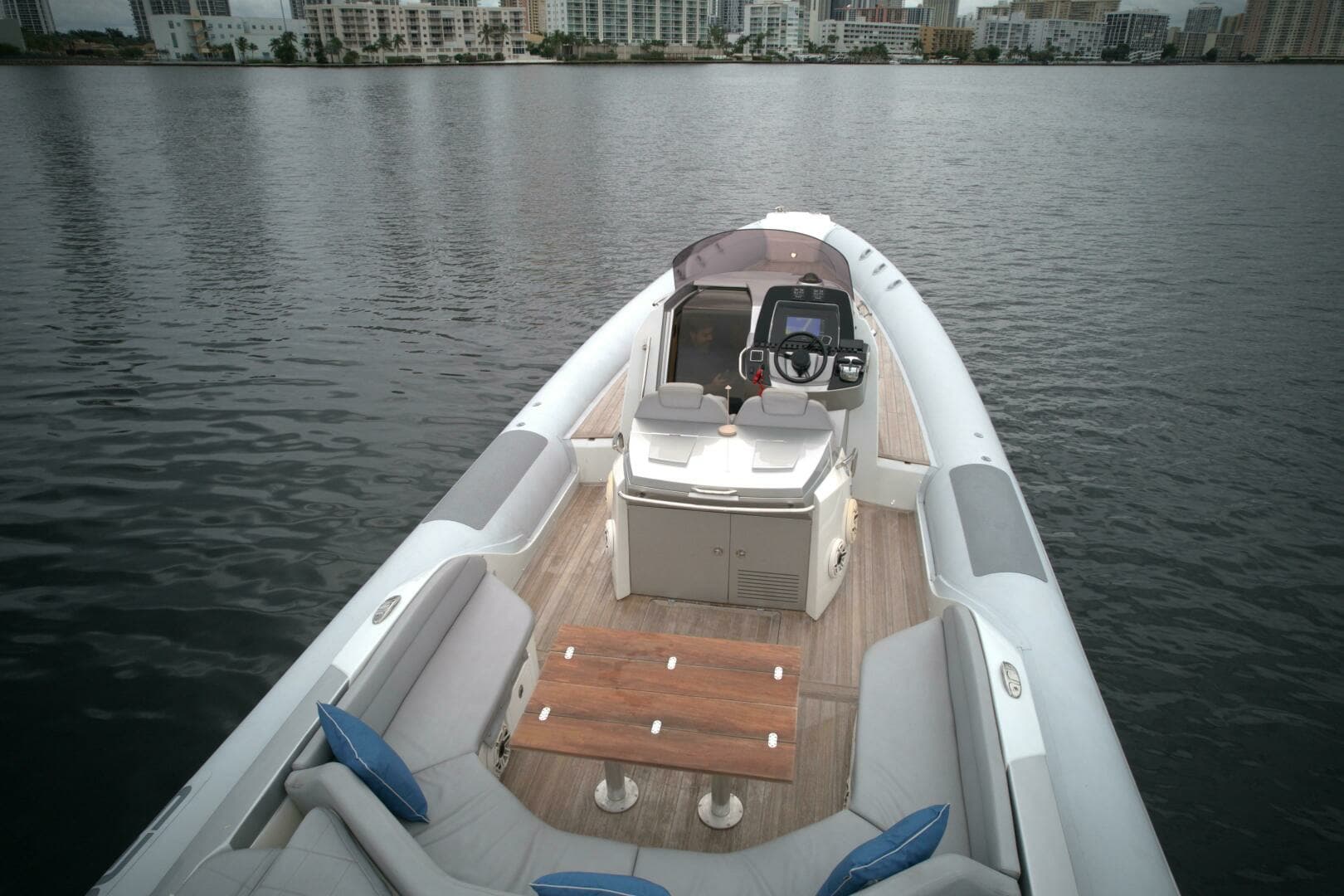 2014 Sacs Strider 13 - Image 7